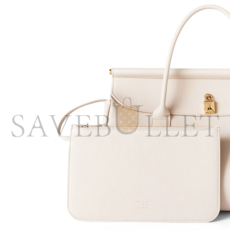 LORO PIANA LOOM BAG L32 FAN9610 (33*23*18cm)